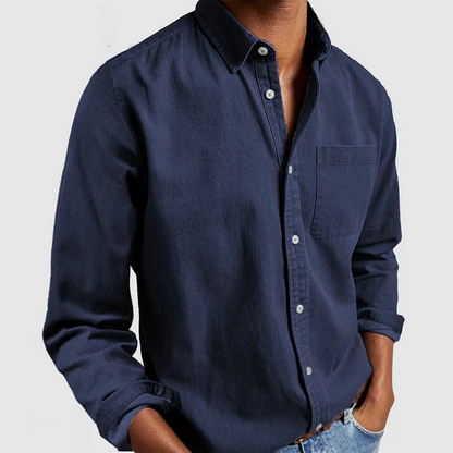 JASPER® | Camisa elegante para hombre