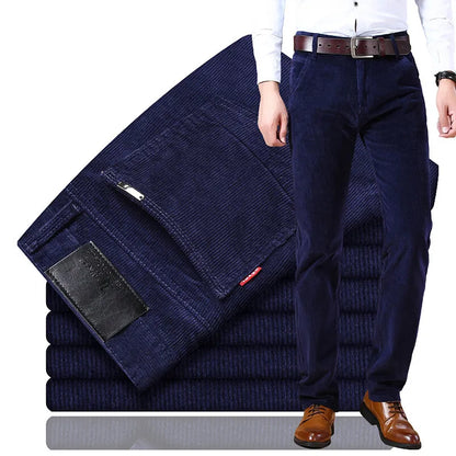 NIMBUS® | Pantalón cálido y elegante