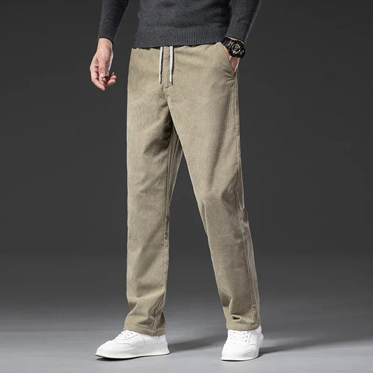 RICHARD® | Corduroy Pants