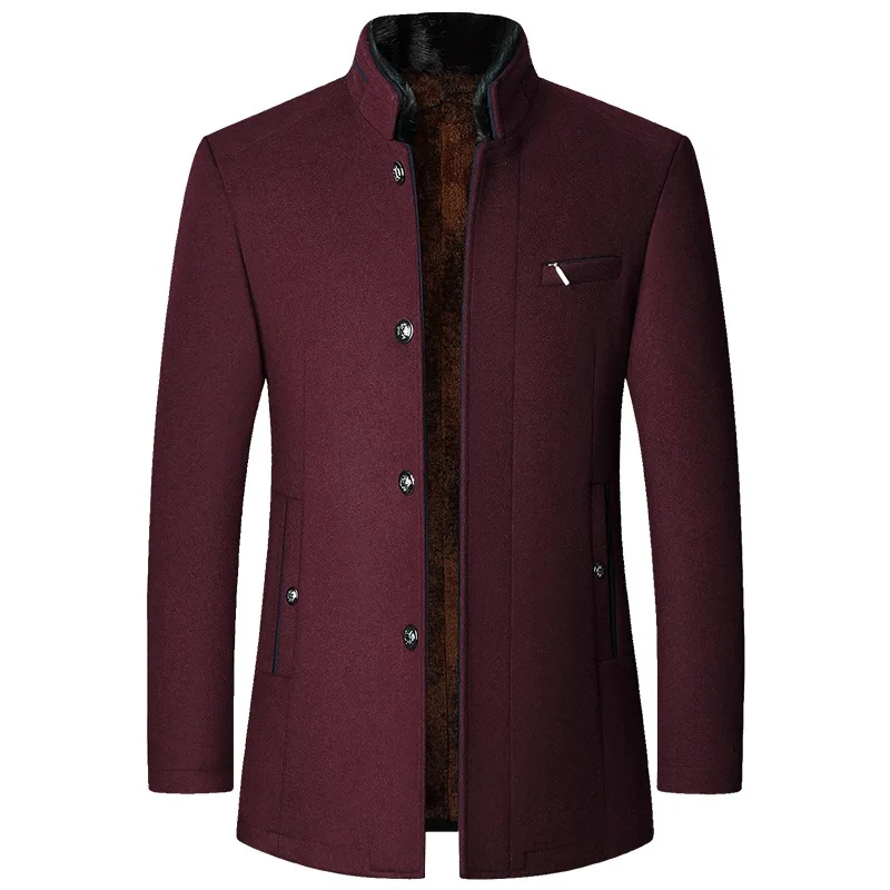 ORLANDO® | Blazer de lana para hombres