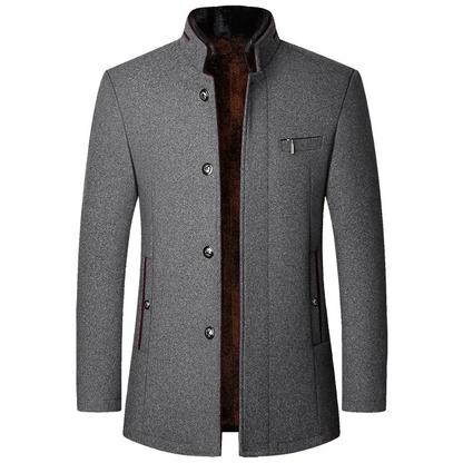 ORLANDO® | Blazer de lana para hombres