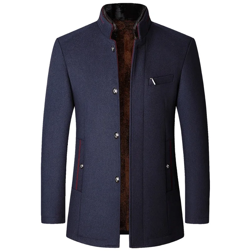 ORLANDO® | Blazer de lana para hombres