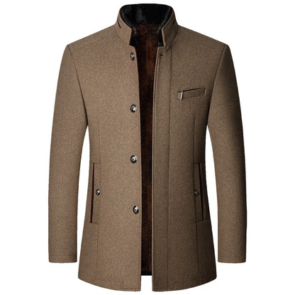 ORLANDO® | Blazer de lana para hombres